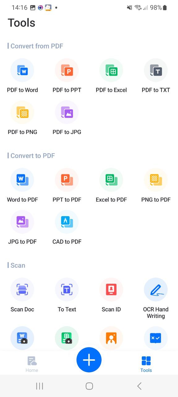轻闪PDFapk下载