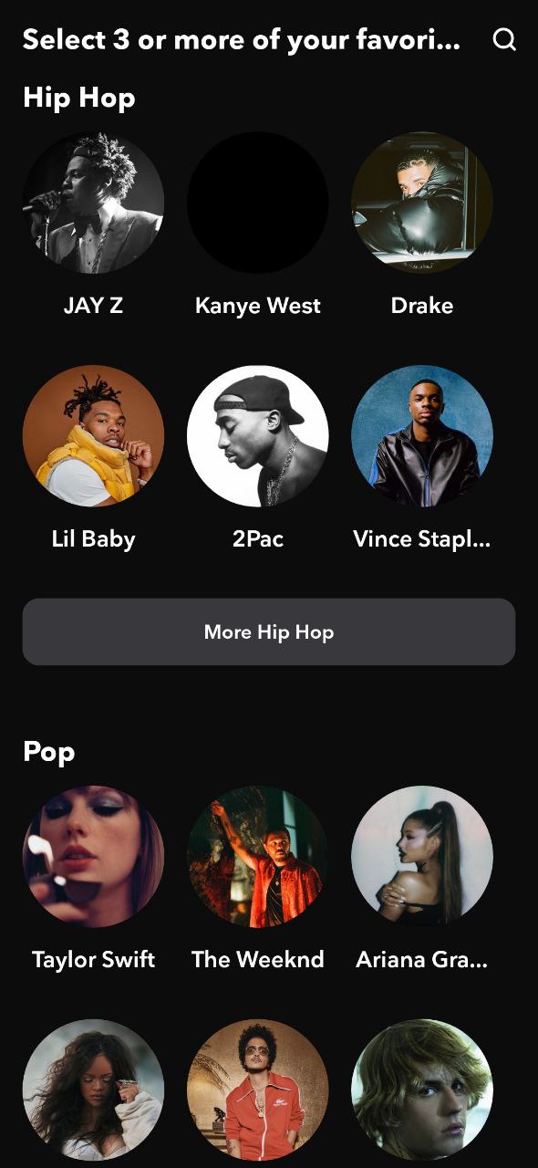 TIDAL音乐应用下载