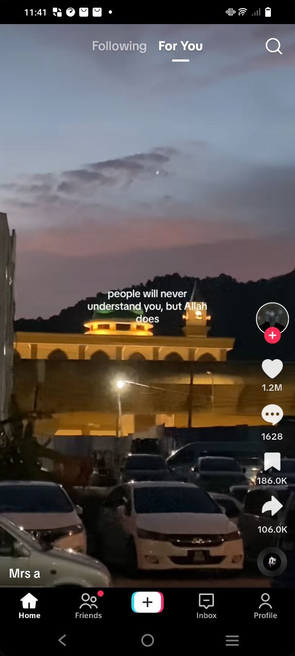 tiktok最新应用免费下载