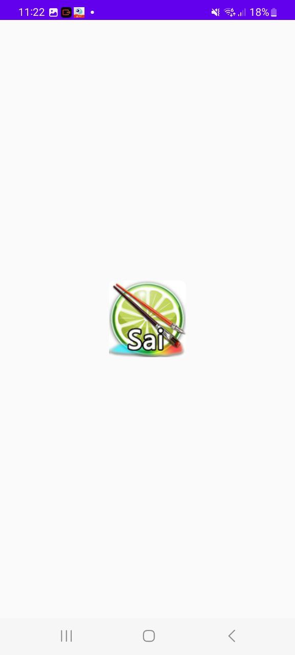 下载Sai绘画app下载