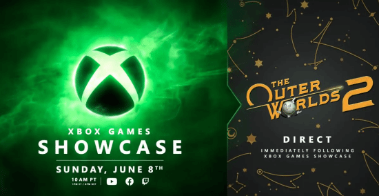 《0》Xbox发布会或将揭晓众多新游戏信息