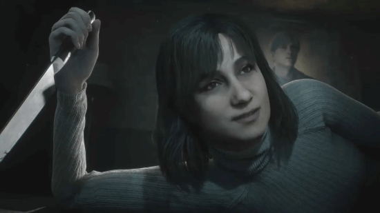 《寂静岭2》未放弃！PS5 Pro优化补丁持续开发中