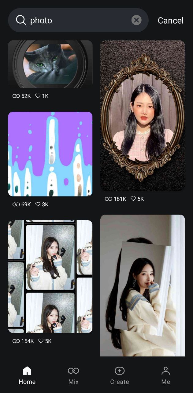 巧影2025