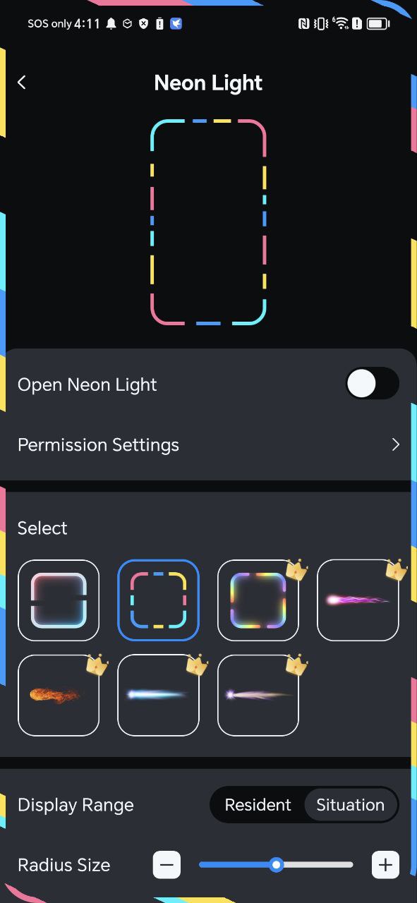 我的桌面Android版