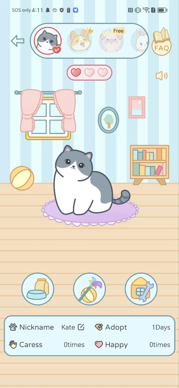 我的桌面Android版