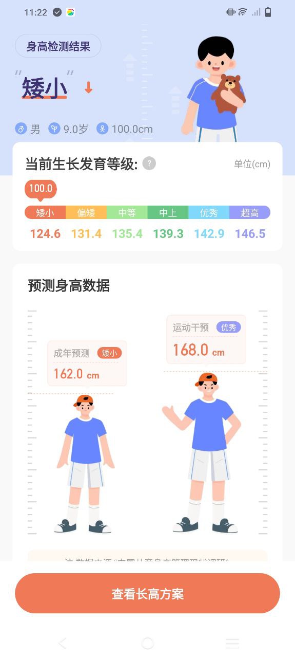 天天长高下载