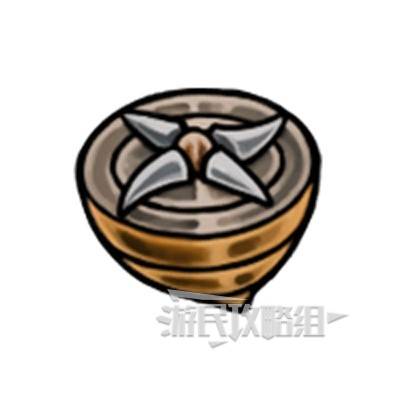 《空洞骑士：丝之歌》罗盘位置与获取方式详解：如何找到罗盘