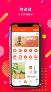 奔多多软件