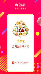 奔多多软件