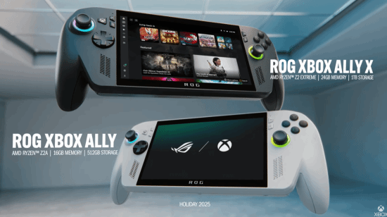 XboxAlly的价格将会如何？Xbox涨价引发玩家关注
