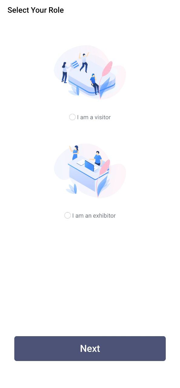 面料展app