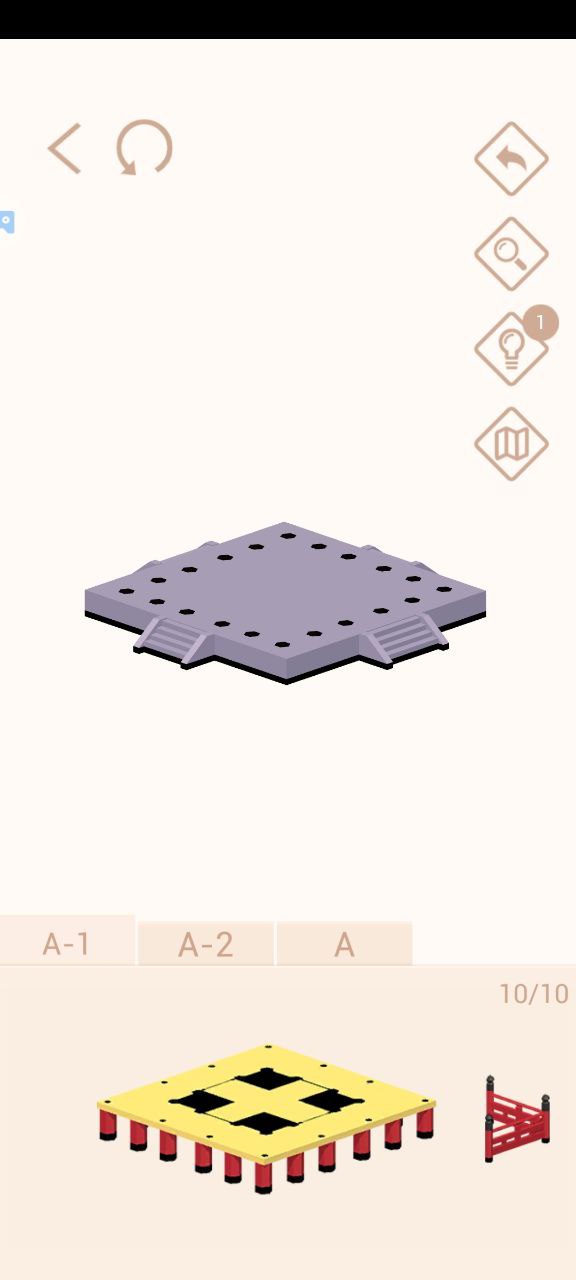 我爱拼模型app