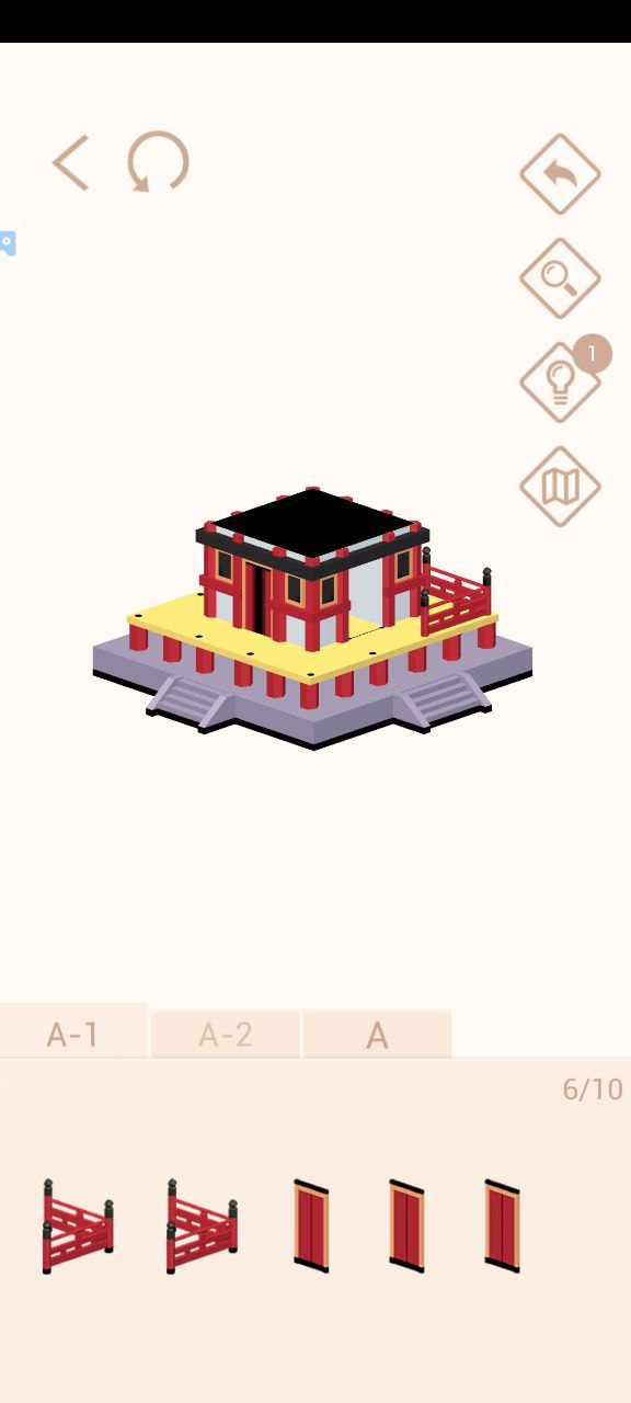 我爱拼模型app