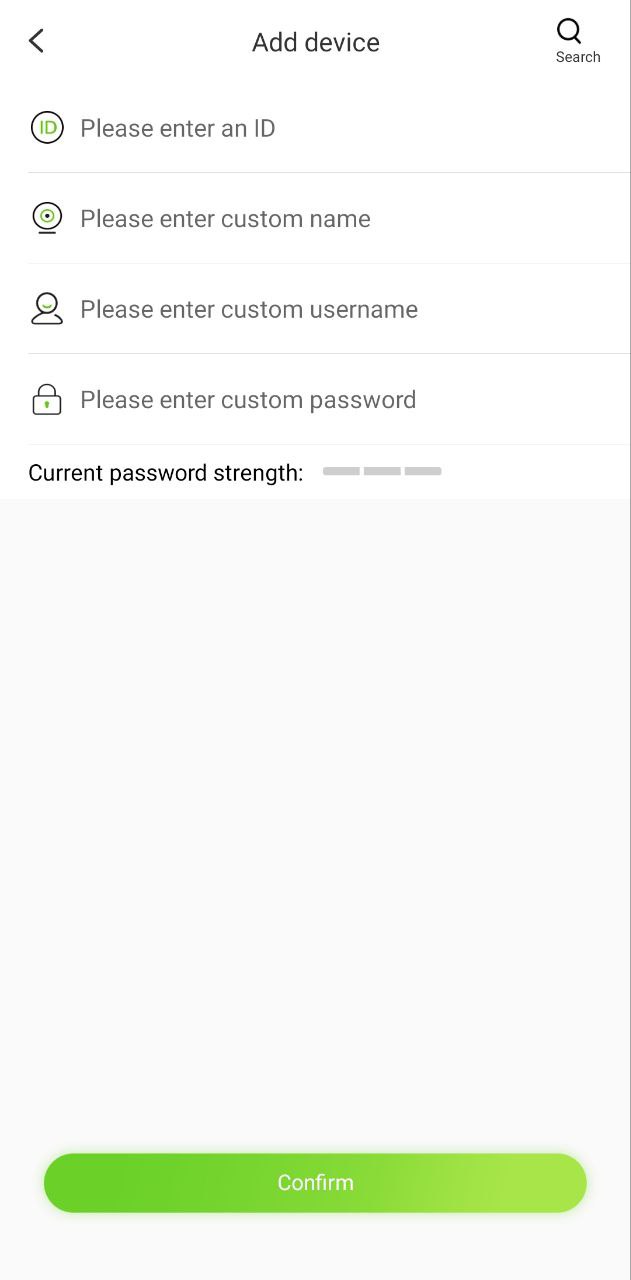 天地伟业软件app