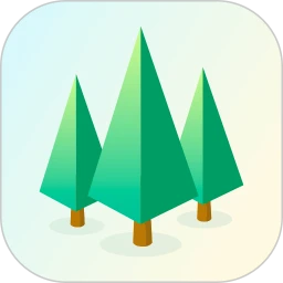 打卡森林app