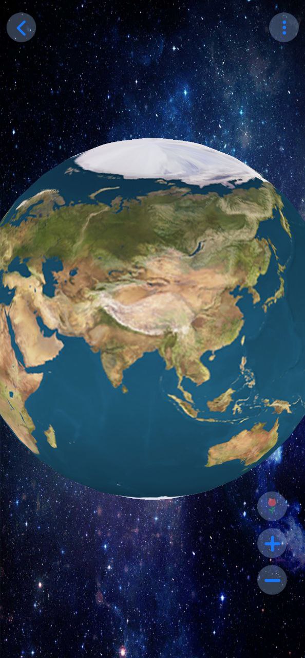 地理地图大全软件app