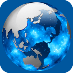 地理地图大全软件app