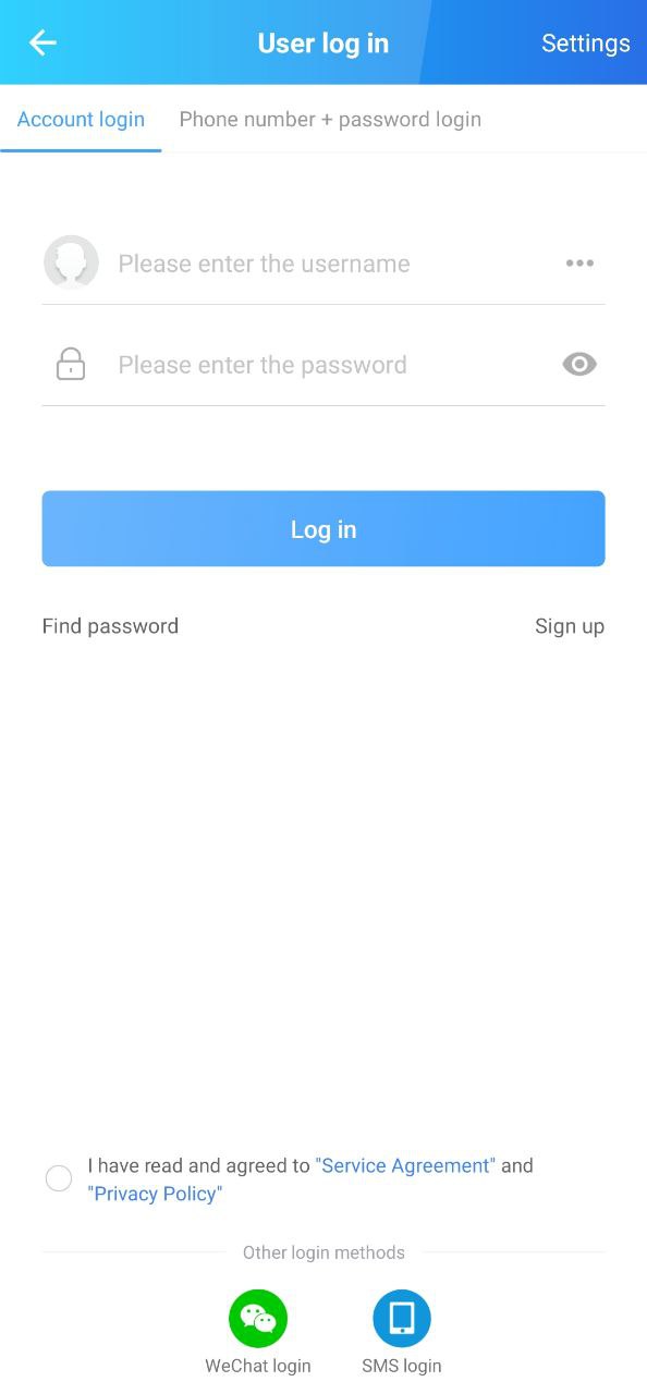 时刻云软件app