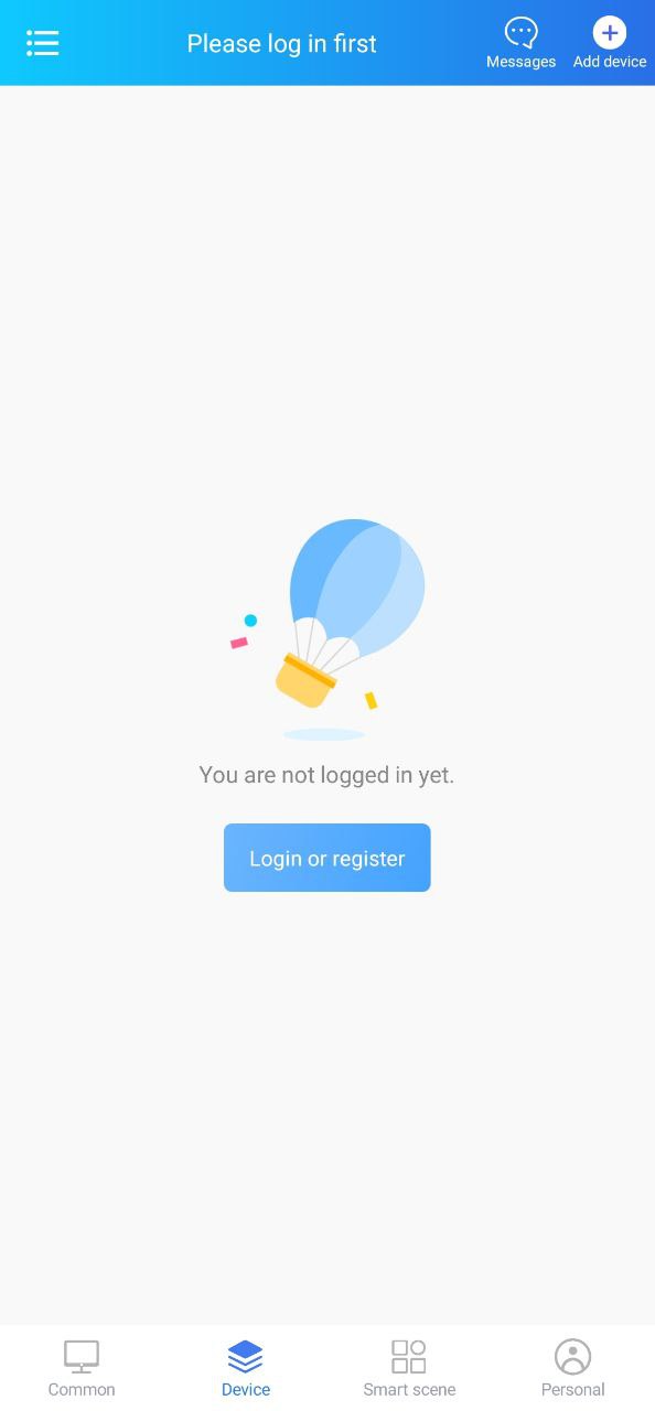 时刻云软件app