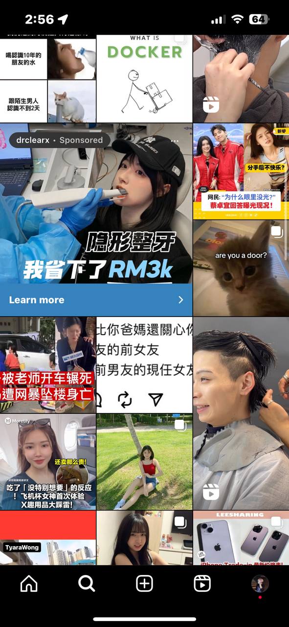 instagram免费下载