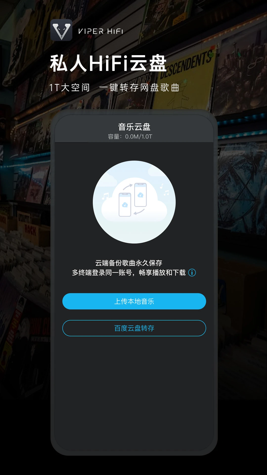 viperhifi