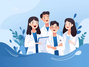医学科普健康平台